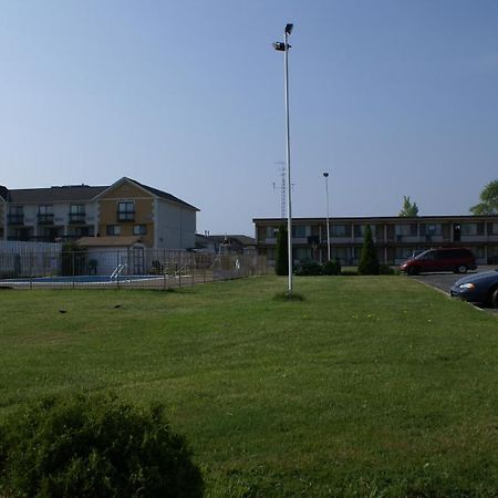 Arkona Motel Niagara Falls Exterior foto