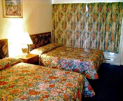 Arkona Motel Niagara Falls Habitación foto