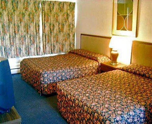 Arkona Motel Niagara Falls Exterior foto