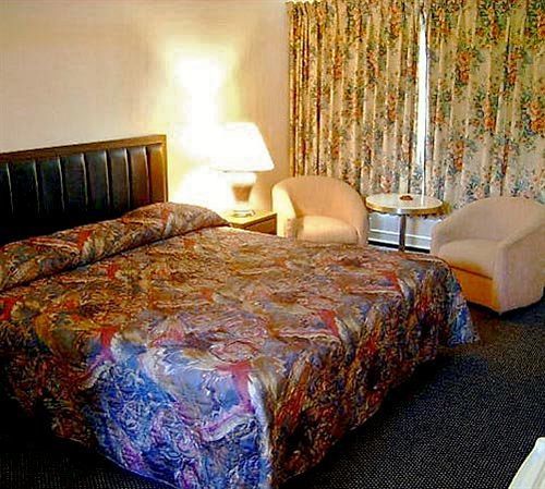 Arkona Motel Niagara Falls Exterior foto