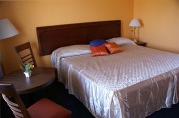 Arkona Motel Niagara Falls Exterior foto