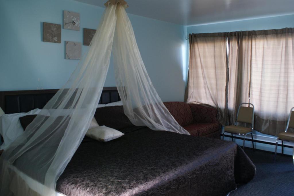Arkona Motel Niagara Falls Habitación foto