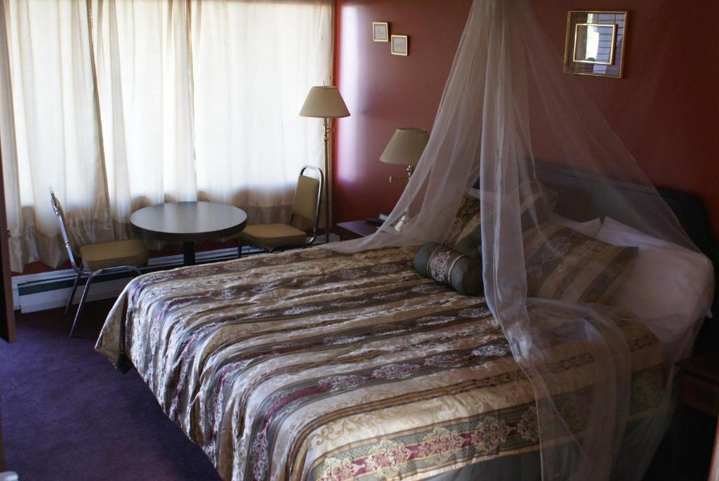 Arkona Motel Niagara Falls Habitación foto