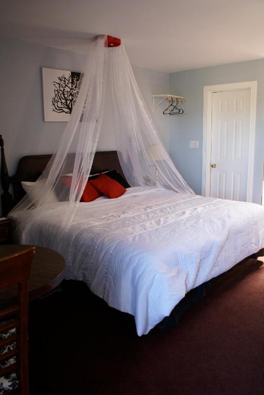 Arkona Motel Niagara Falls Habitación foto