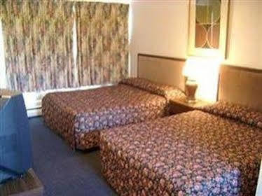 Arkona Motel Niagara Falls Exterior foto